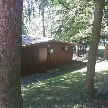 Letniskowy Brozowka Kruklanki