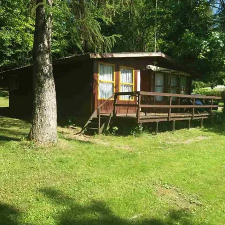 Letniskowy Brozowka