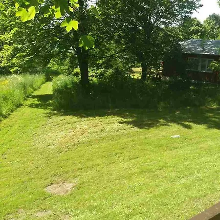 Letniskowy Brozowka * Kruklanki