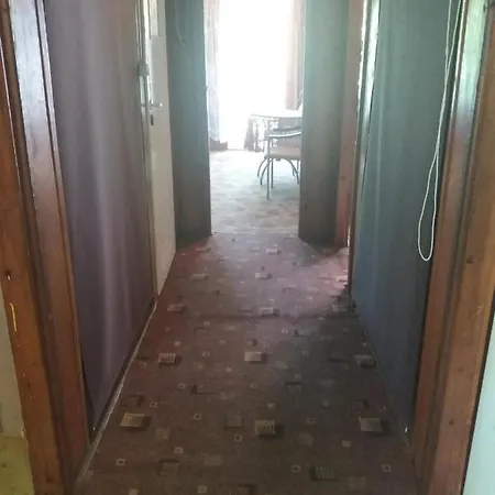 Letniskowy Brozowka Lodge Kruklanki