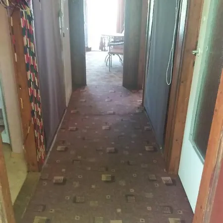 Lodge Letniskowy Brozowka *