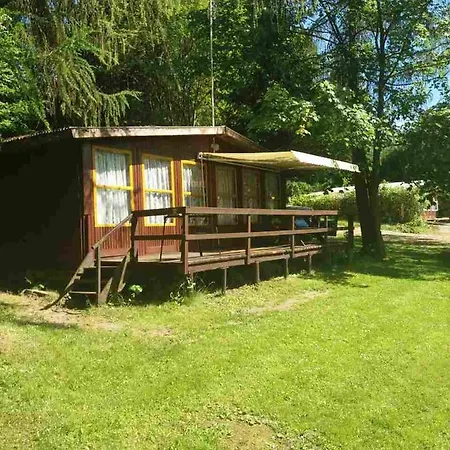Letniskowy Brożówka *