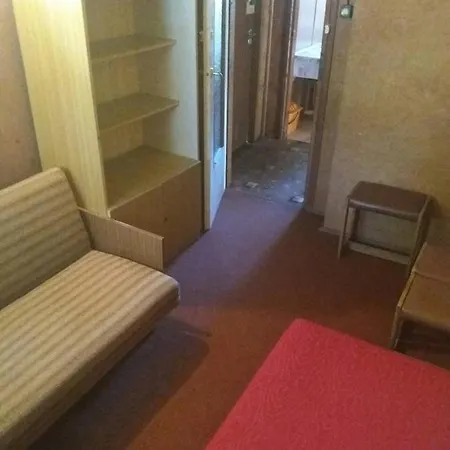 Letniskowy Brozowka Lodge