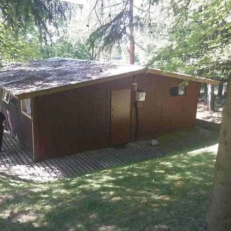 Lodge Letniskowy Brozowka Kruklanki