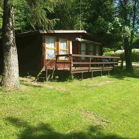Lodge Letniskowy Brozowka