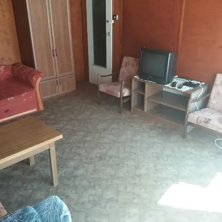 Lodge Letniskowy Brozowka *