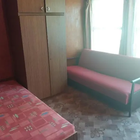 Letniskowy Brozowka * Kruklanki