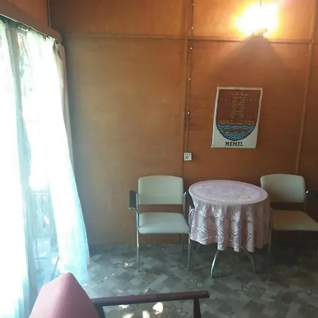 Lodge Letniskowy Brozowka *