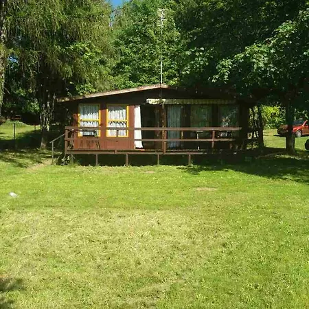 Letniskowy Brozowka * Kruklanki