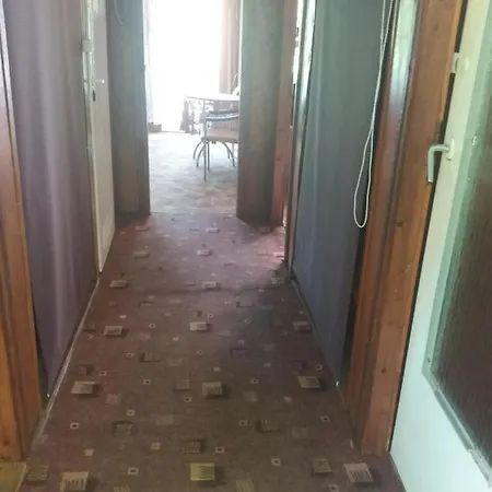 Letniskowy Brożówka * Kruklanki
