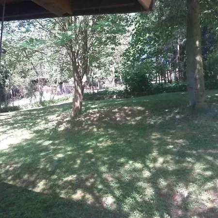 Letniskowy Brozowka *