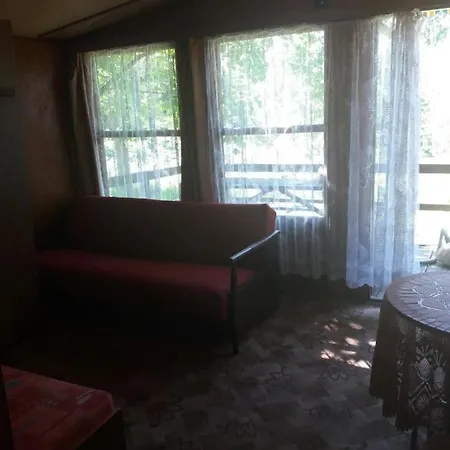 Lodge Letniskowy Brozowka