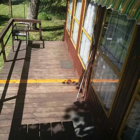 Letniskowy Brozowka *