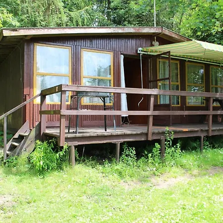 Lodge Letniskowy Brozowka *