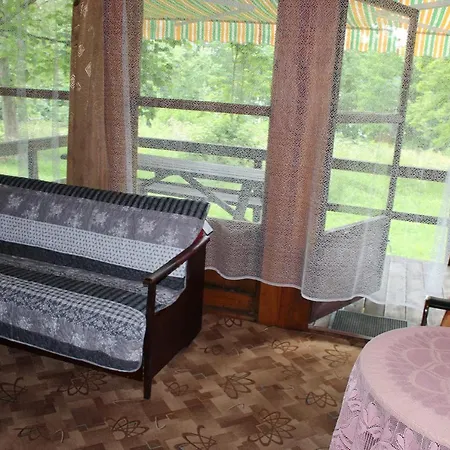 Letniskowy Brozowka * Kruklanki