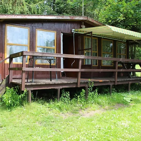 Lodge Letniskowy Brozowka *