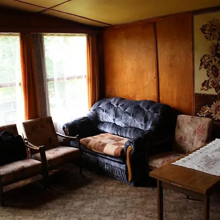 Letniskowy Brozowka *