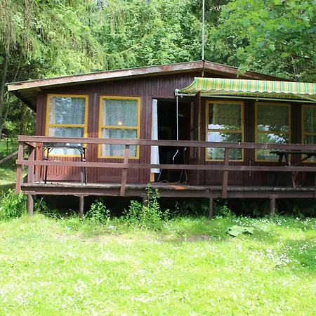 Letniskowy Brozowka * Kruklanki