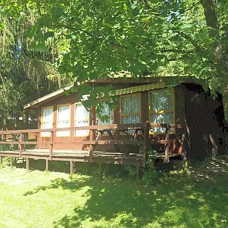 Letniskowy Brozowka *