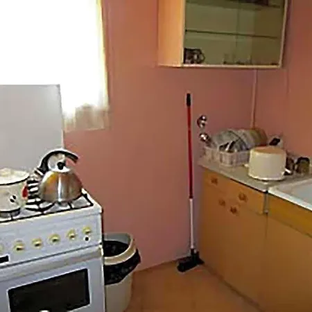 Letniskowy Brozowka