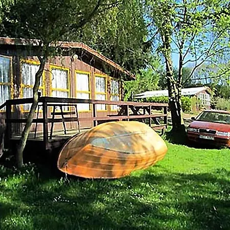 Letniskowy Brozowka