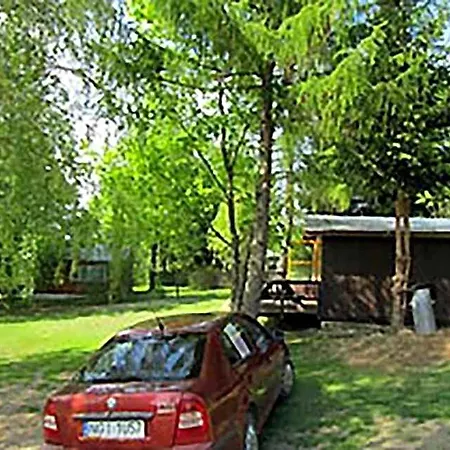Letniskowy Brozowka 크루클란키