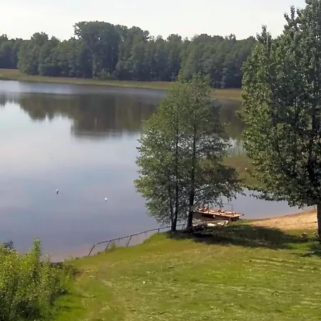 Letniskowy Brozowka