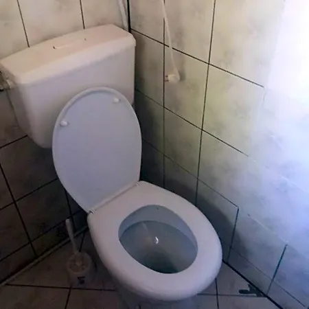 Letniskowy Brozowka Lodge Kruklanki