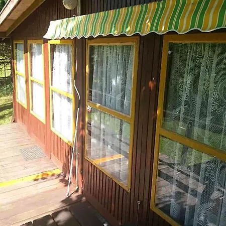 Letniskowy Brozowka