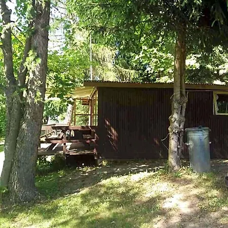 Letniskowy Brozowka Lodge Kruklanki