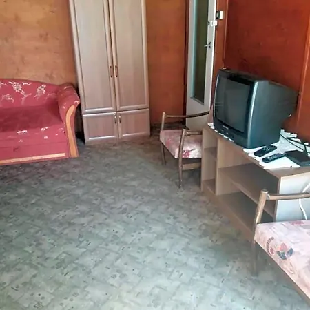 Letniskowy Brozowka Kruklanki