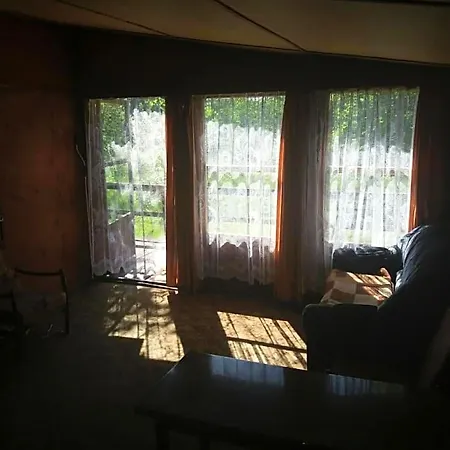 Lodge Letniskowy Brozowka