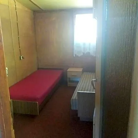 Lodge Letniskowy Brozowka *