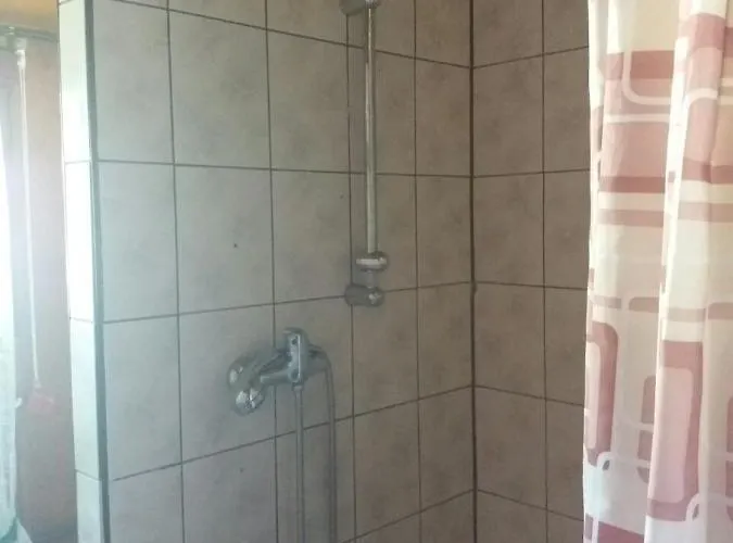 Letniskowy Brozowka *